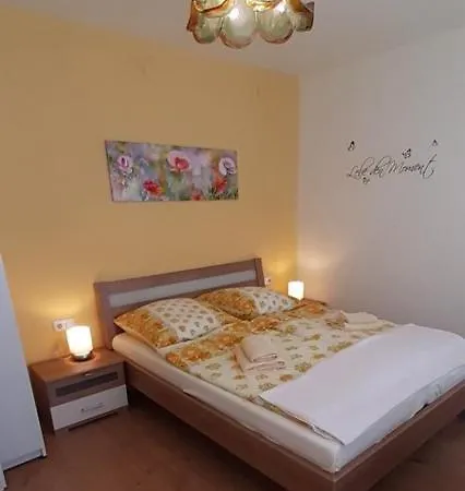 Séjour chez l'habitant Herrenberg *